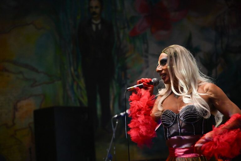 Diversx-Universx 3.0 celebra el orgullo LGBT+ con teatro, música y resistencia artística