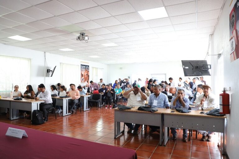 Realizan SIA y Sader simulacro para la prevención del gusano barrenador del ganado