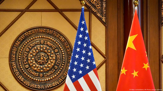 Estados Unidos y China logran acuerdo comercial