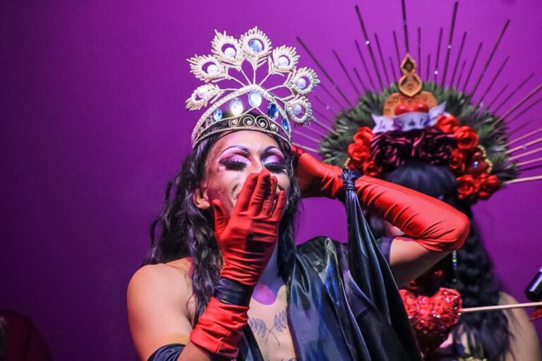 FARO Aragón celebra diversidad con gran final de escuela pública del arte drag
