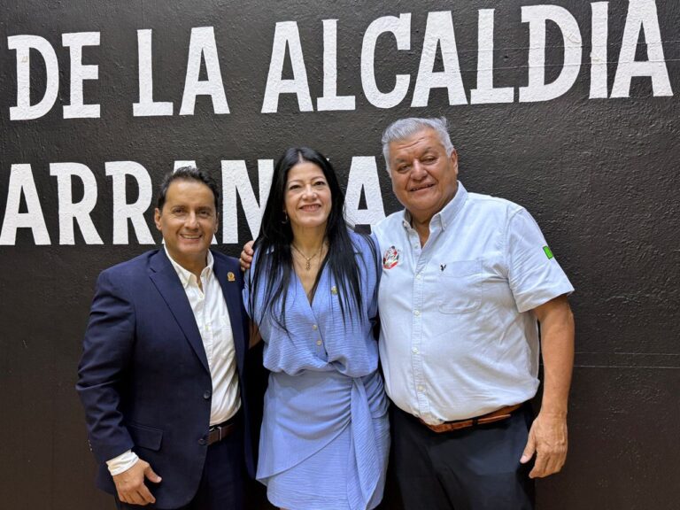 El acceso al agua limpia y a un entorno sano no es un privilegio, es un derecho humano fundamental: Celia Fonseca Galicia