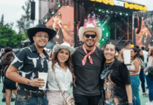 Festival Arre 2025 se muda a Monterrey