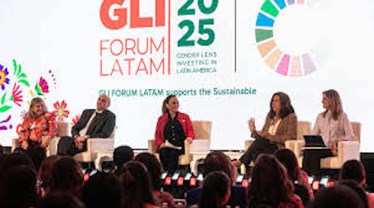 Falta voluntad política en México para invertir en las mujeres, según Foro GLI Latam 2025