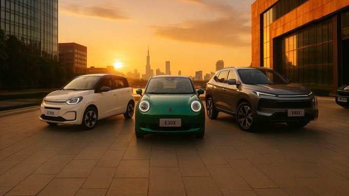 GML invierte 3 mil mdp en expansión de planta de vehículos JAC