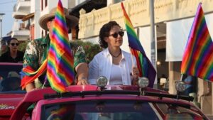 Gobierno de Jalisco fomenta los espacios laborales para la diversidad sexual