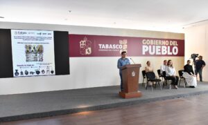 Gobierno de Tabasco anuncia sus talleres de verano