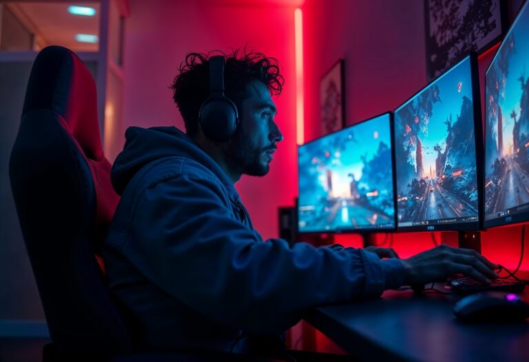 ¡Cuidado gamers! Hackers distribuyen malware disfrazado de “cheats” para videojuegos