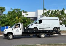 Hallan 20 cuerpos en puente vehicular de Culiacán