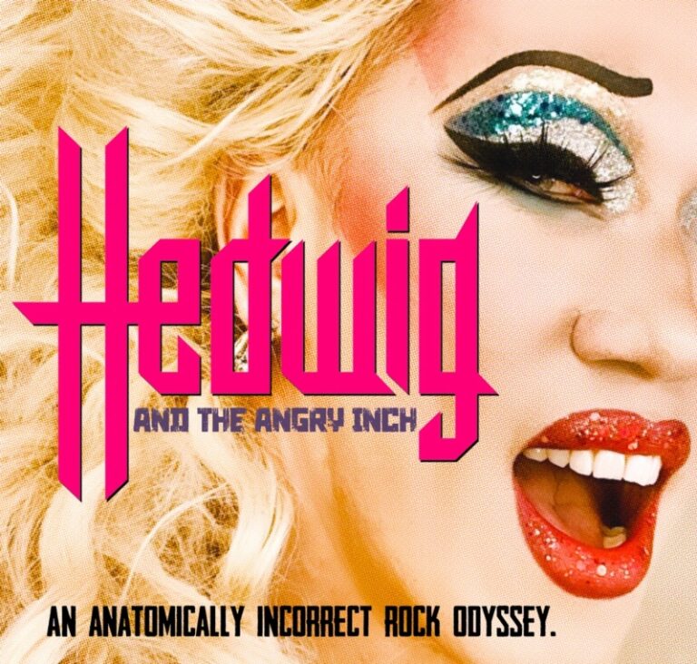 Hedwig and the Angry Inch y el Glam Rock