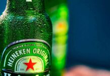Heineken anuncia inversión de más 2 mil 700 millones de dólares en Yucatán 