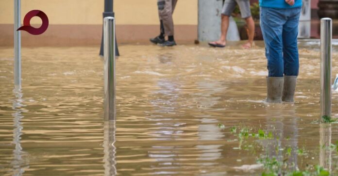 Hidalgo solicita declaratoria de emergencia tras daños por lluvias