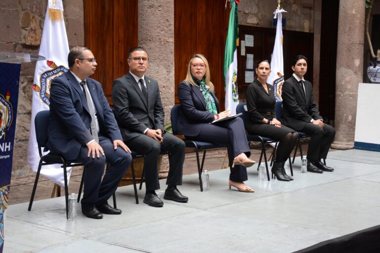LA COLUMNA: Melchor Ocampo, defensor temprano de los derechos de las mujeres: Yarabí