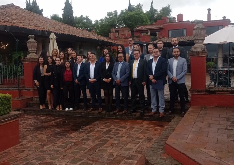 LA COLUMNA: Abogadas y  abogados, esenciales para que la administración de justicia cumpla con los objetivos: Valente Álvarez