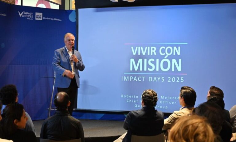 Cierra con éxito la segunda edición de Impact Days 2025