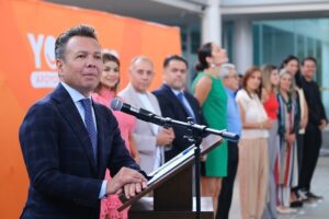 Jalisco brinda apoyos económicos a asociaciones civiles