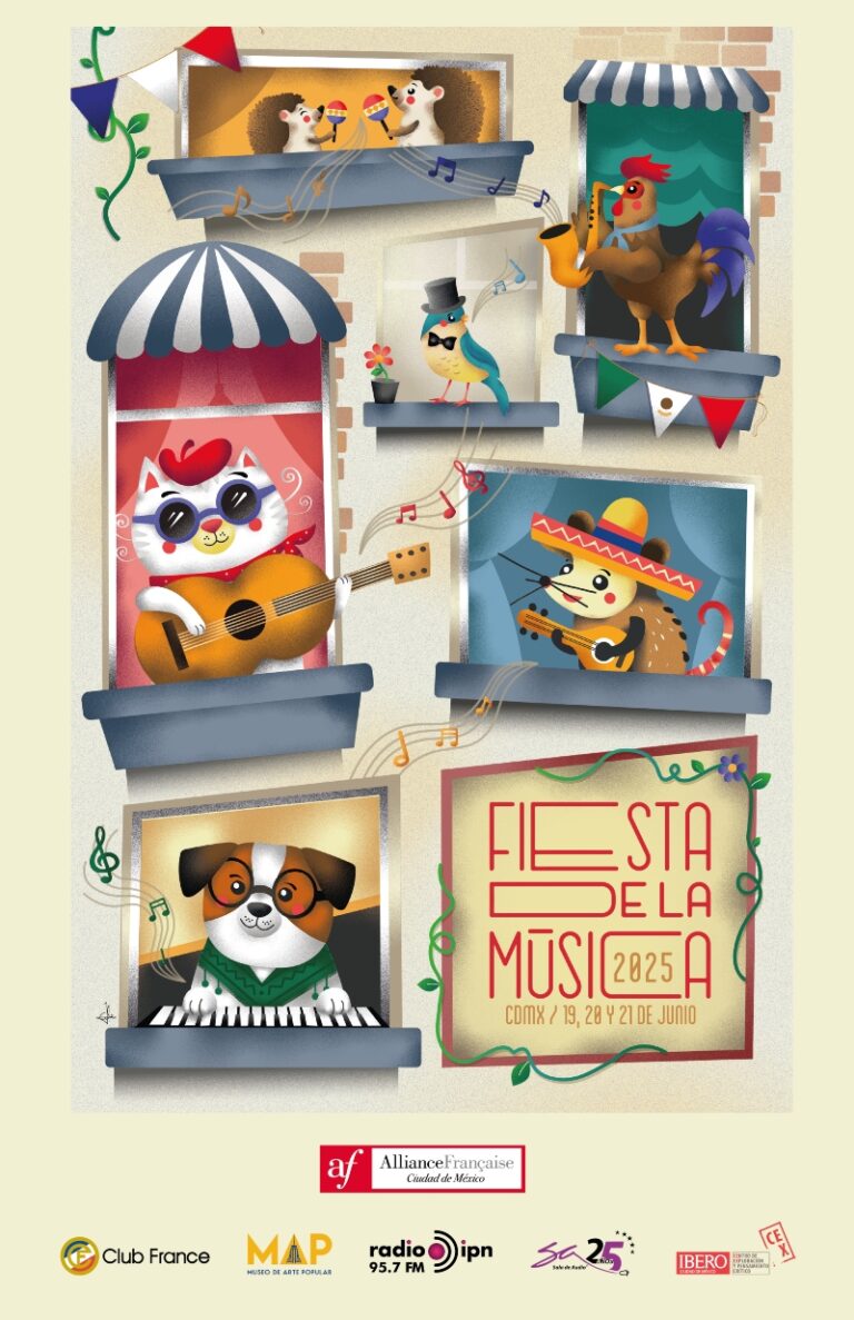 Fête de la Musique
