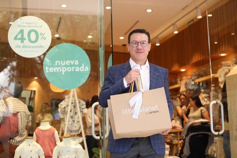 Primera boutique Little Planet abre en Guadalajara