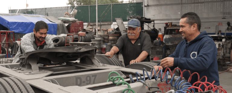 La Inteligencia Artificial impulsa las operaciones de miles de empresas de servicios de campo