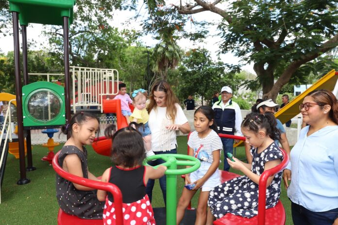 Mérida busca reducir embarazos en adolescentes