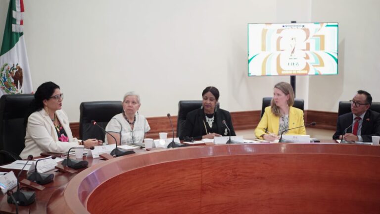 México y Filadelfia se alían para un Mundial 2026 transformador e incluyente