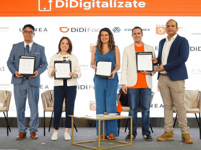 Nuevo León impulsa la capacitación digital de más de 500 restaurantes