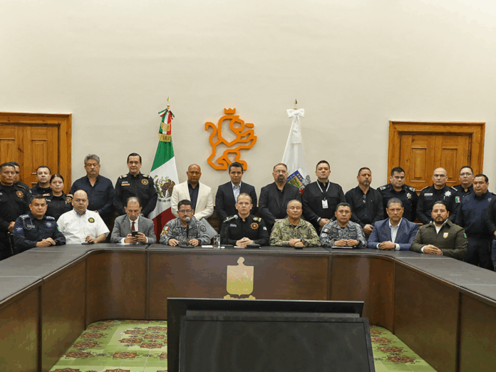 Nuevo León logra contener los homicidios