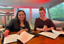 Oaxaca impulsa el emprendimiento de las mujeres a través de alianzas estratégicas