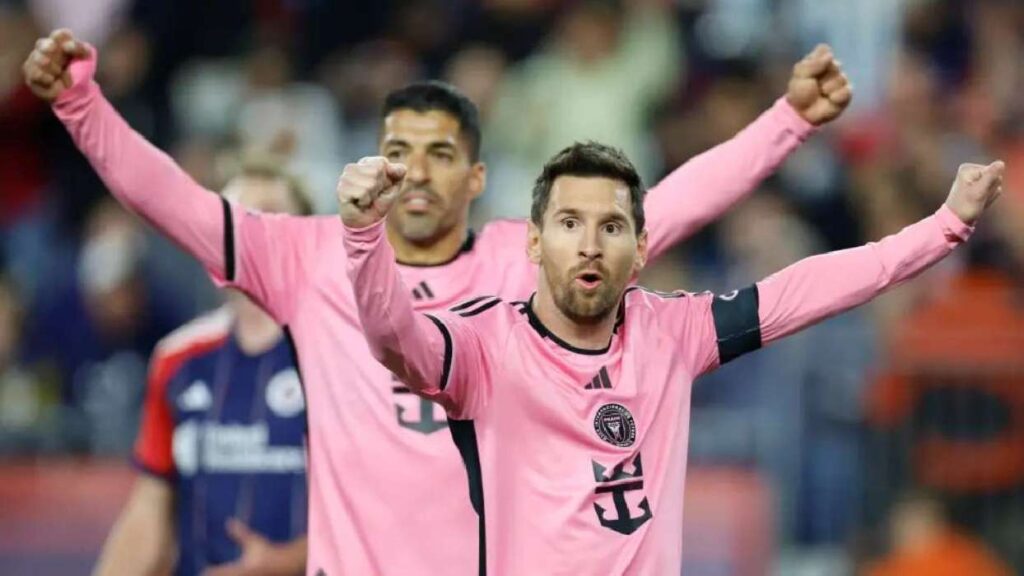 Octavos de final Mundial de Clubes 2025