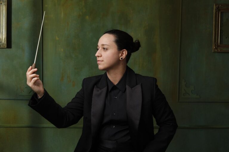 Orquesta Filarmónica de la Ciudad de México