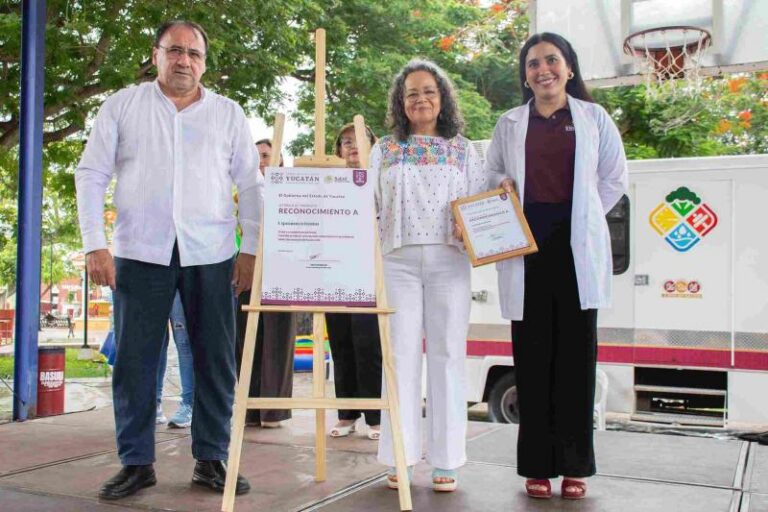 Ponen en marcha la estrategia "Entorno Aliado por tu Bienestar