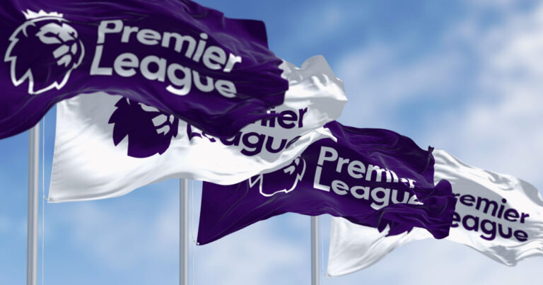 Premier League 2025-26 calendario