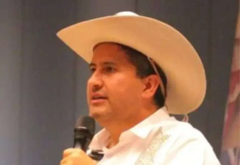 LA COLUMNA: Uruapan gobernada por un bravucón y fanfarrón
