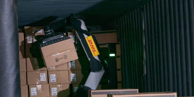 ¡Más reemplazos de humanos! Stretch: el robot que optimiza la logística en almacenes; ¿?