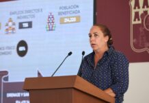 Tabasco ha invertido más de 273 mdp en obras para agua potable, drenaje y saneamiento