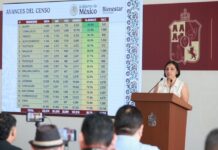 Tabasco pone en marcha la estrategia ‘Salud Casa por Casa‘