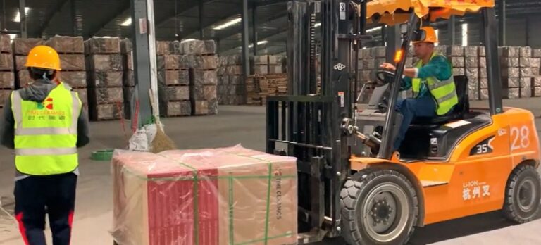 Capacidad y calidad de mano de obra mexicana, base del éxito de empresas como Time Ceramics