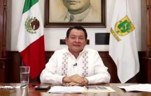 Titular de CFE visitará a Yucatán para atender los apagones