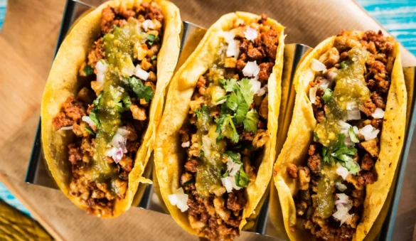 Tlalpan celebra el Día del Padre con tacos, sonideros y mucha diversión familiar