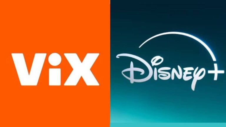 Vix y Disney Plus anuncian alianza en México