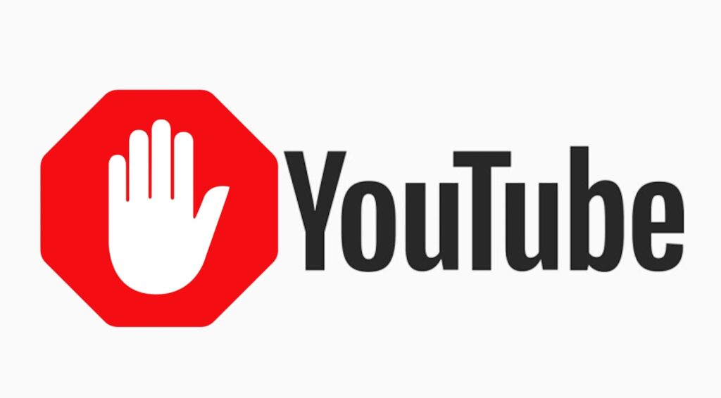 YouTube implementa medidas para bloquear usuarios con AdBlock
