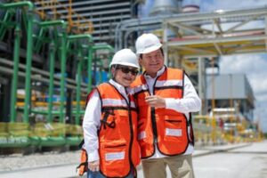 Yucatán avanza hacia la autosuficiencia energética con nuevas plantas de CFE