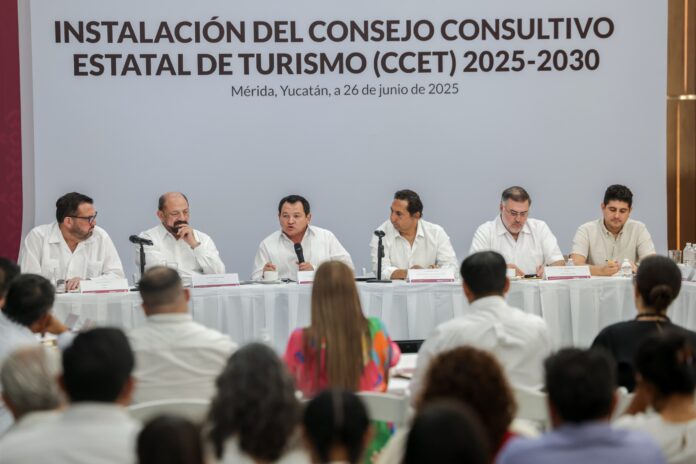 Yucatán consolida su transformación turística