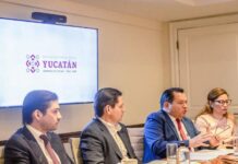Yucatán y Banobras promoverán infraestructura con impacto social