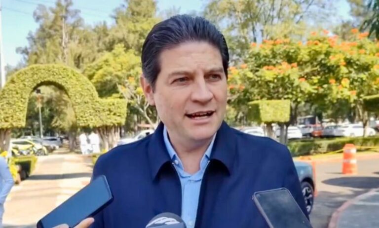 LA COLUMNA: ¡Por fin habrá agua para todos!
