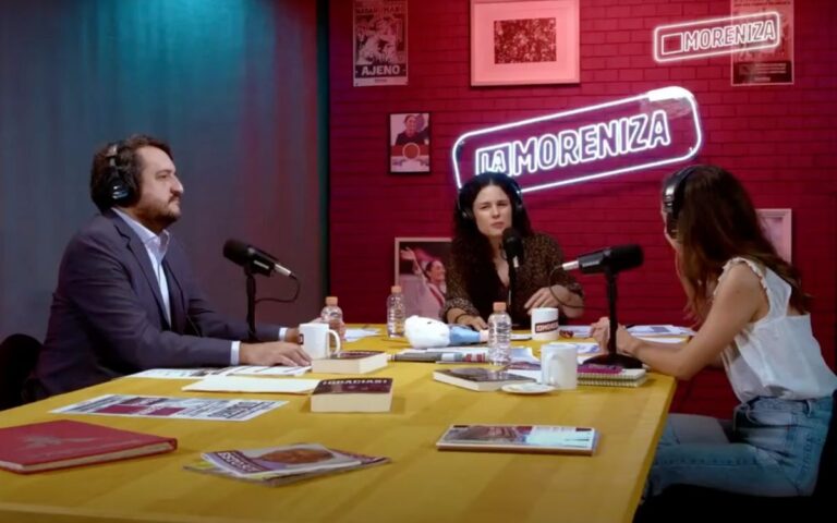 Andrés Manuel López Beltrán pide no ser llamado ‘Andy’: ‘Decirme así es quitarme el legado’