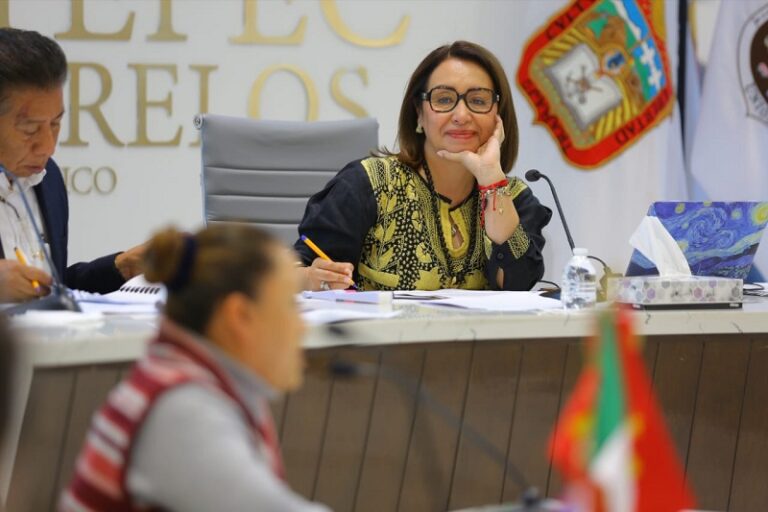 Consuman privatizacion de calles en Ecatepec