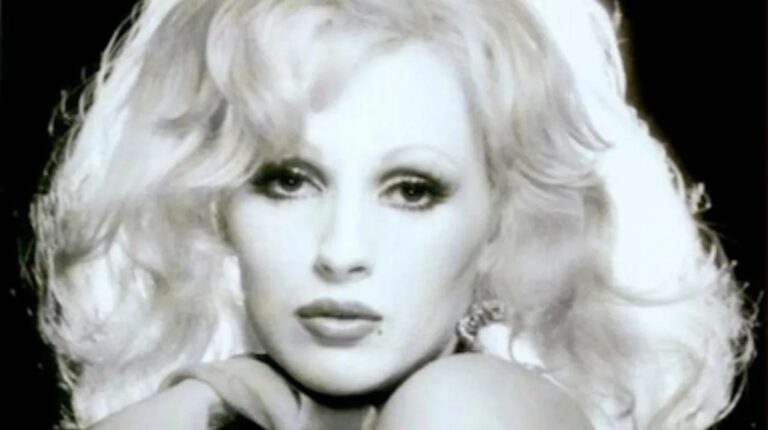 Candy Darling, la musa del pop de los 60’s