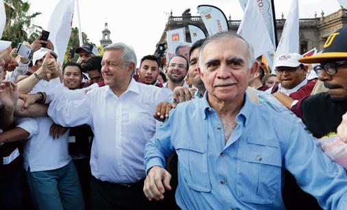 ÍNDICE POLÍTICO