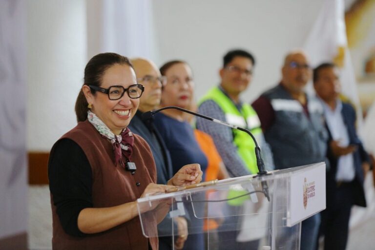 Apoyará Conagua a Ecatepec para rehabilitar 7 cárcamos