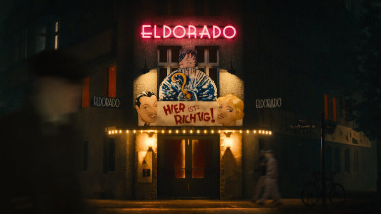 Eldorado, refugio de la comunidad LGBTQ+ en la Alemania Nazi